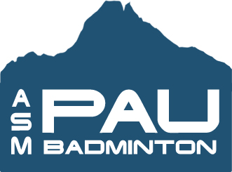 ASM Pau Badminton