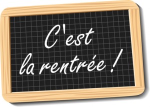 Read more about the article Petite News de rentrée