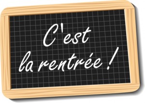 Lire la suite à propos de l’article Rappels infos créneaux vacances + rentrée à venir !