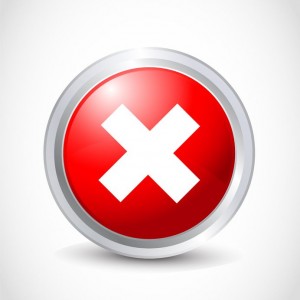 Lire la suite à propos de l’article Vendredi 16 octobre : pas de créneau