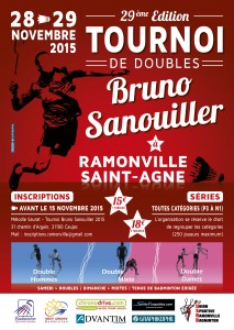 Lire la suite à propos de l’article 29e Tournoi de Ramonville