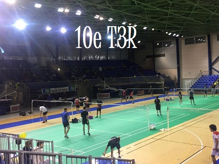 Lire la suite à propos de l’article 10e Tournoi des 3 Rivières