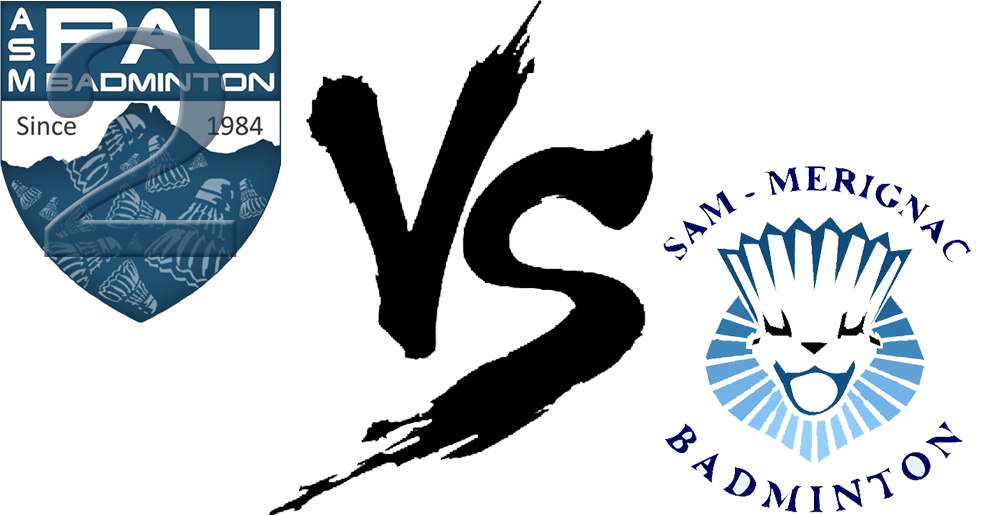 Versus Merignac