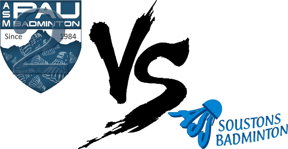 Versus Soustons