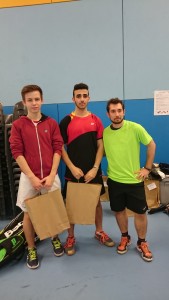 Lire la suite à propos de l’article Tournoi Les 1ères Plumes Béarnaises