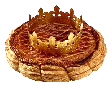 You are currently viewing Galette des rois