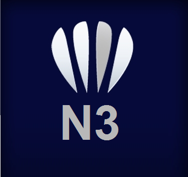 You are currently viewing Interclubs : Nationale 3 J5