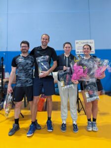 Lire la suite à propos de l’article 39ème édition Tournoi de Pau 2025