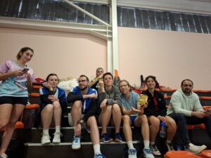 Lire la suite à propos de l’article Déplacement club Saint-Gaudens 2025