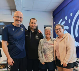 Lire la suite à propos de l’article Résultats tournoi vétérans Anglet 2026