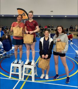 Lire la suite à propos de l’article Résultats tournoi Saint-Pierre-du-Mont 2026