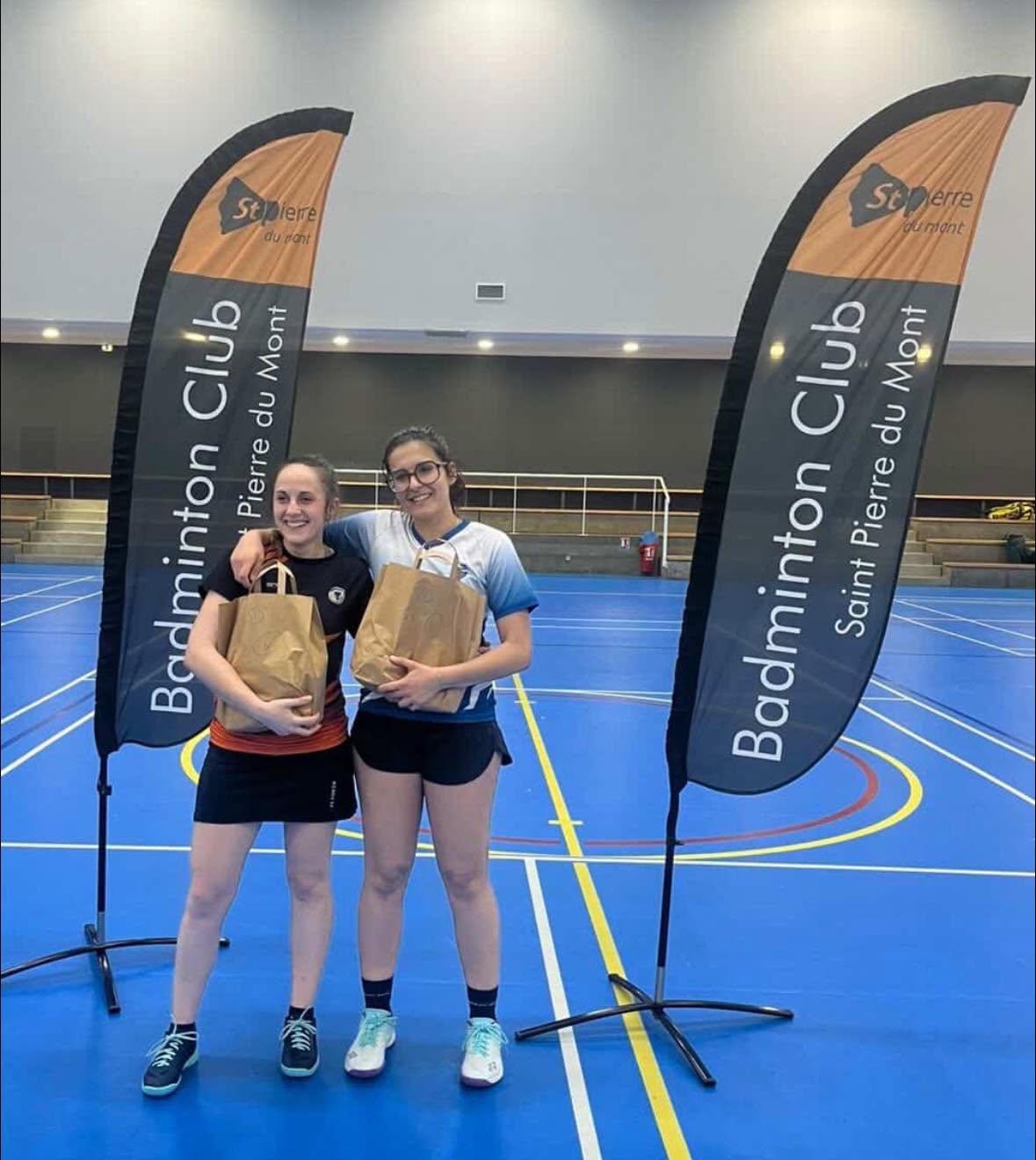 You are currently viewing Résultats tournoi simple Saint-Pierre-du-Mont