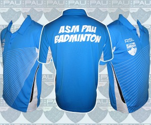 Lire la suite à propos de l’article Nouveaux maillots clubs disponibles !