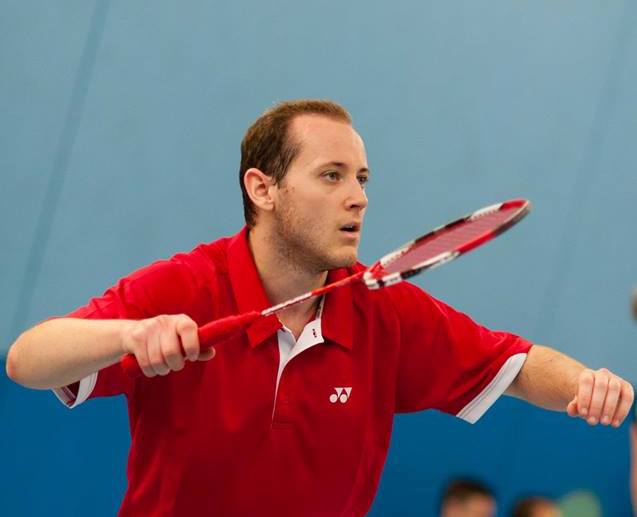 You are currently viewing L’ASM Pau Badminton à Castanet