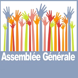 Lire la suite à propos de l’article Assemblée Générale élective