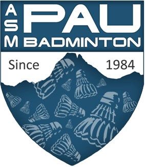 ASM Pau Badminton