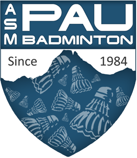 You are currently viewing Créneau badminton le samedi (l’Amicale) !
