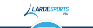 Lire la suite à propos de l’article Inauguration du magasin de notre partenaire Larde Sport
