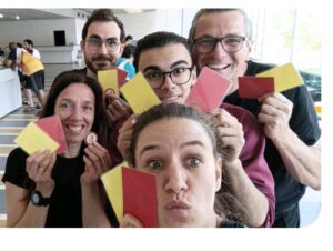 Lire la suite à propos de l’article Examen Arbitre Ligue Accrédité (ALA)