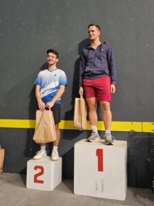Lire la suite à propos de l’article Tournoi des simplets – Dax