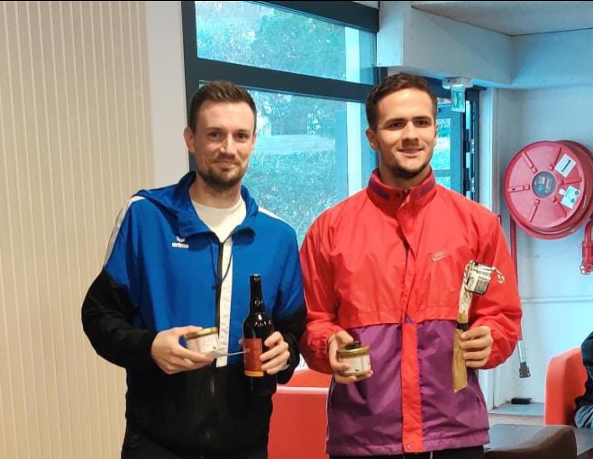 You are currently viewing Résultats Tournoi de simple Anglet