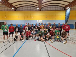 Lire la suite à propos de l’article Infos créneaux vacances de Noël