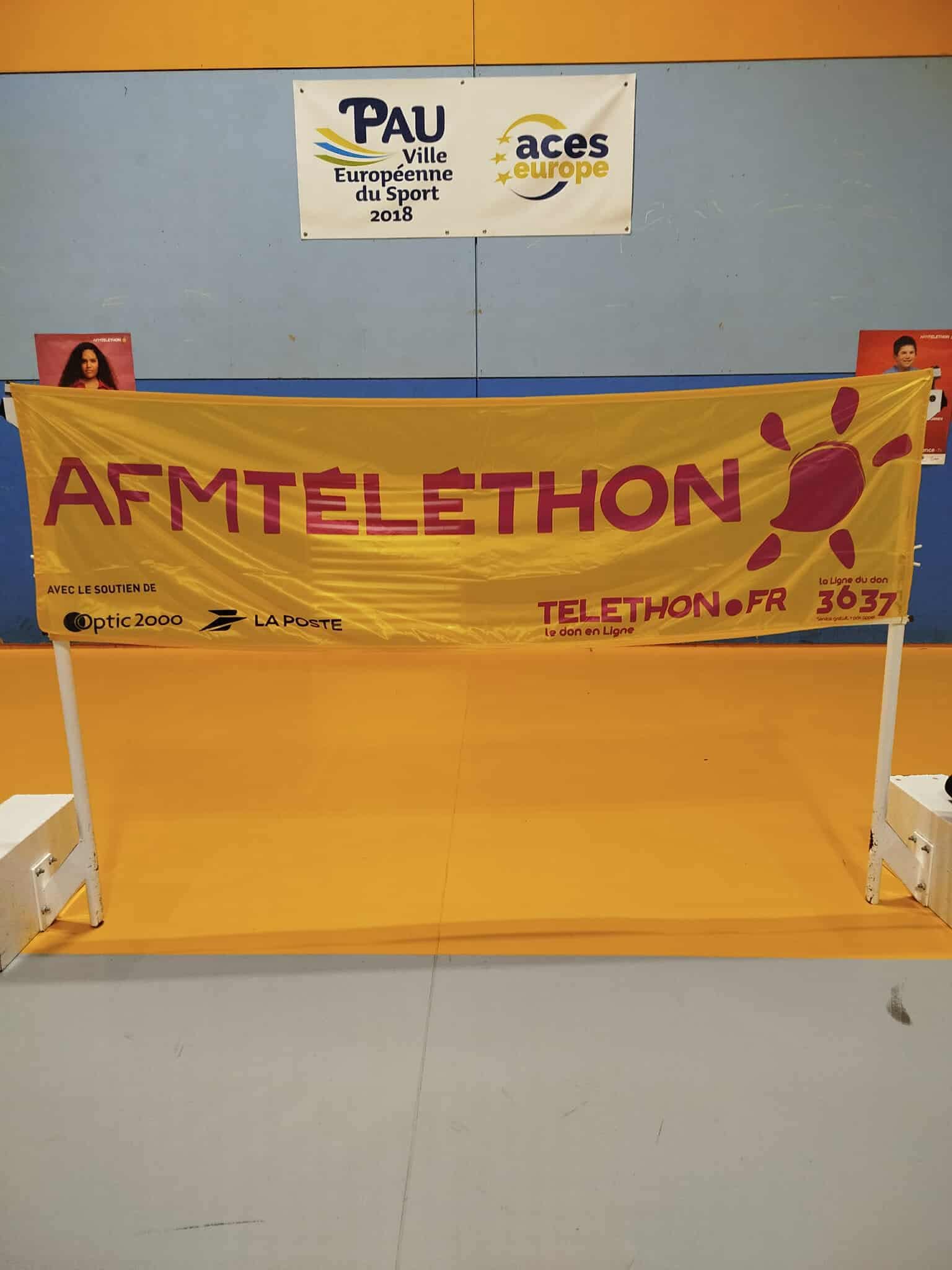 You are currently viewing Retour sur la soirée pour l&rsquo;AFM Téléthon 2025