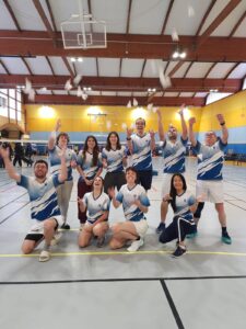 Lire la suite à propos de l’article Fin de la saison interclubs 2025-2026