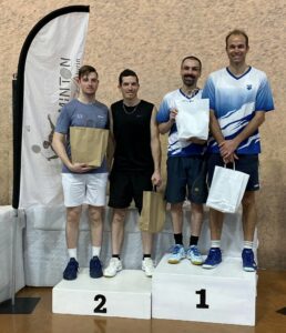 Lire la suite à propos de l’article Résultats Aire sur l&rsquo;Adour et TDJ 64